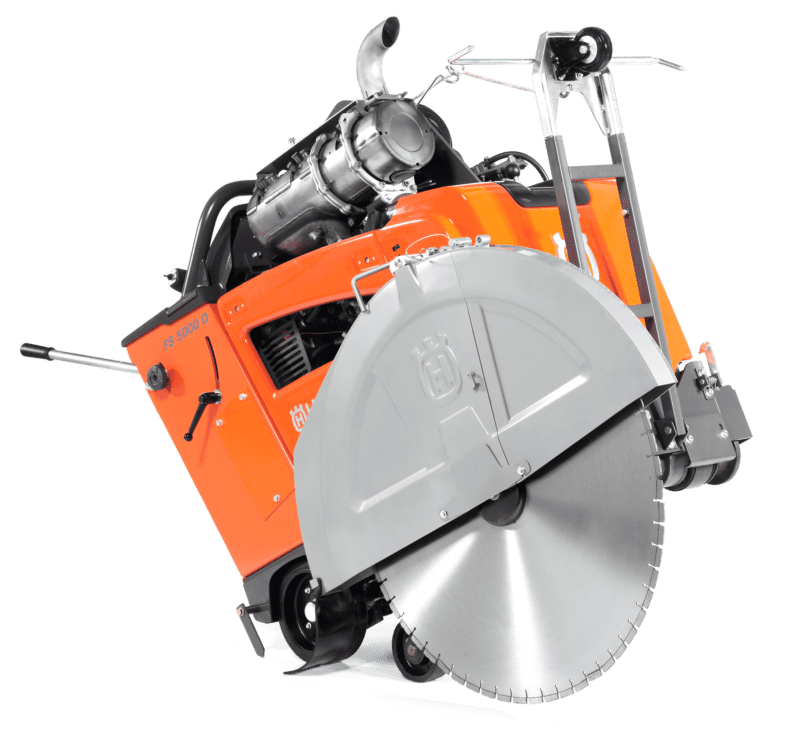 Husqvarna FS 5000 D