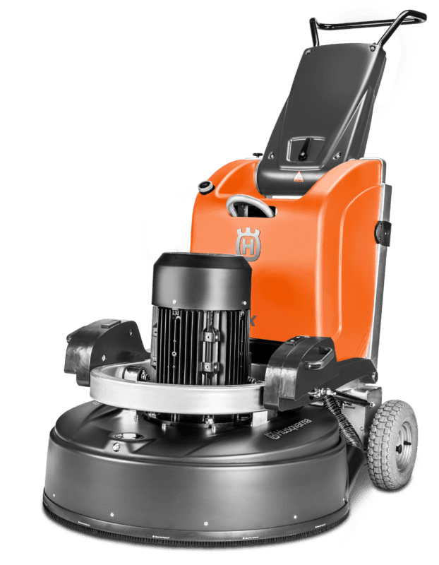 Husqvarna HTC 950 RX