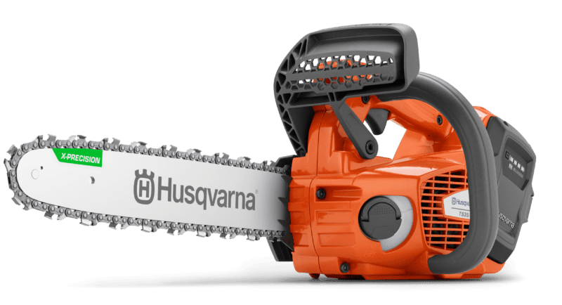 HUSQVARNA T535i XP®