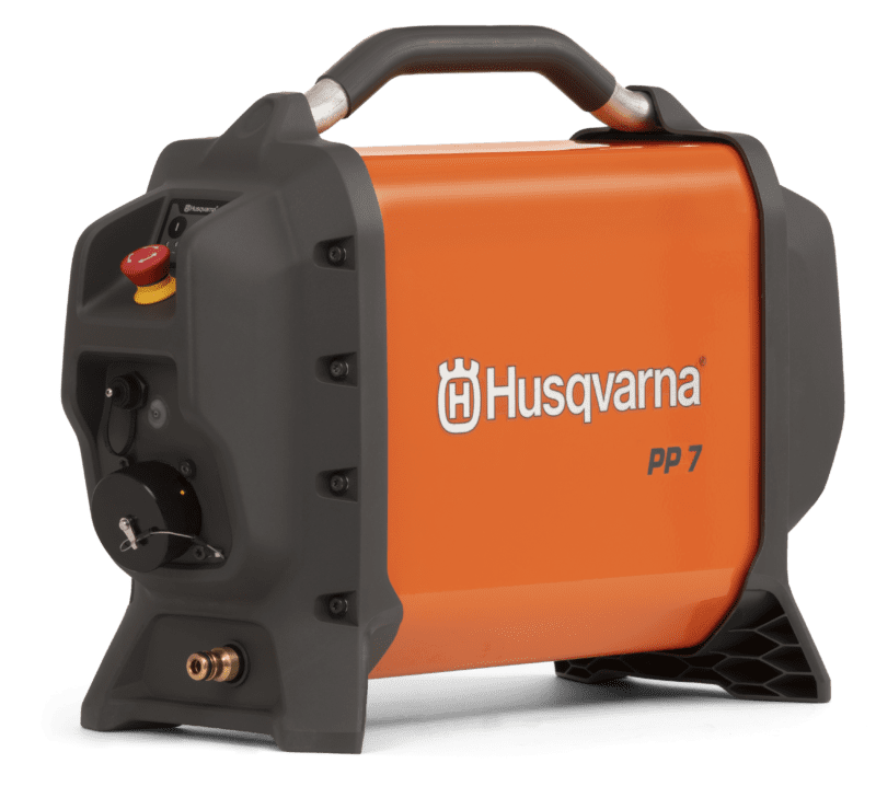 Husqvarna PP 7
