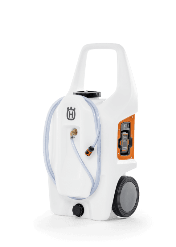 Husqvarna WT 60i
