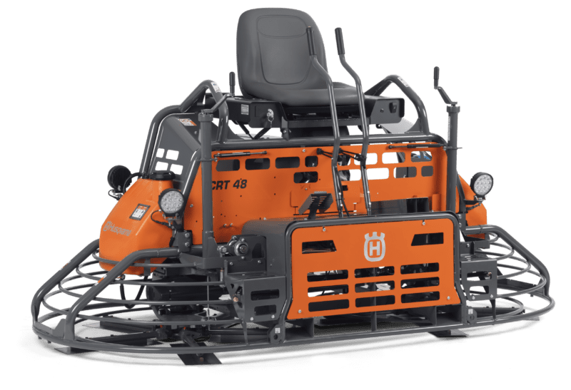 Husqvarna CRT 48